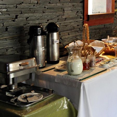 Guaxupé Hotel Marambaia מראה חיצוני תמונה