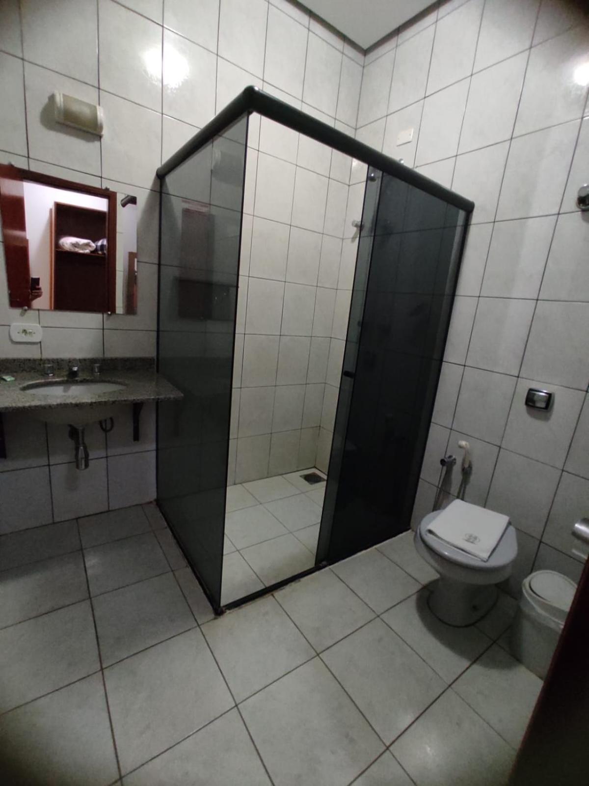 Guaxupé Hotel Marambaia מראה חיצוני תמונה